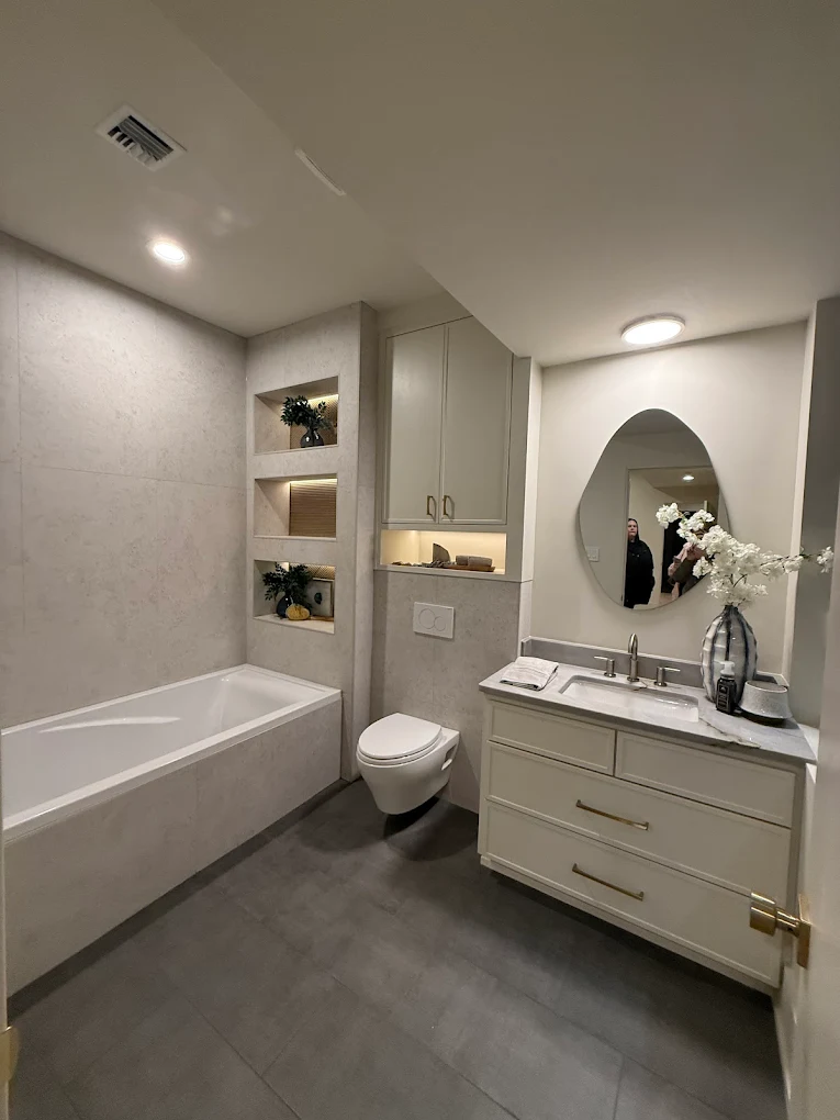 Restoration-Driven Improvements