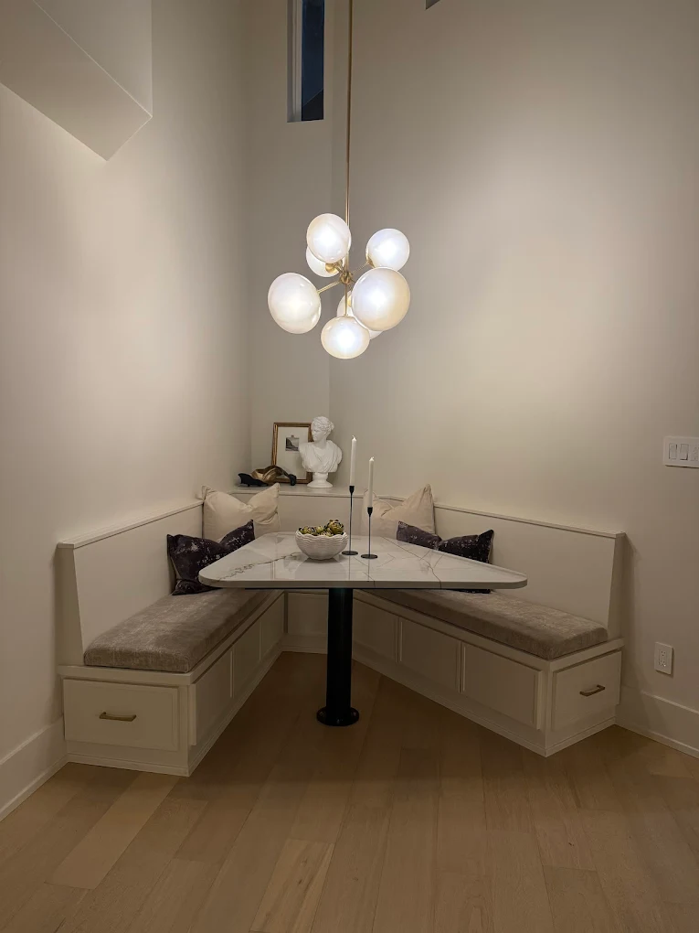 Interior Remodeling & Renovations